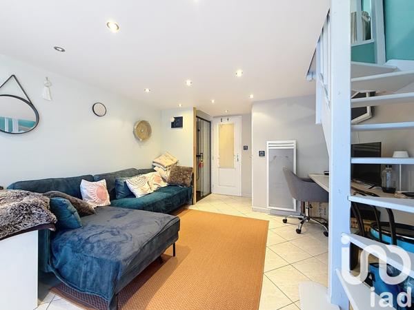 Maison à vendre 7 pièces 167 m² Balaruc-le-Vieux