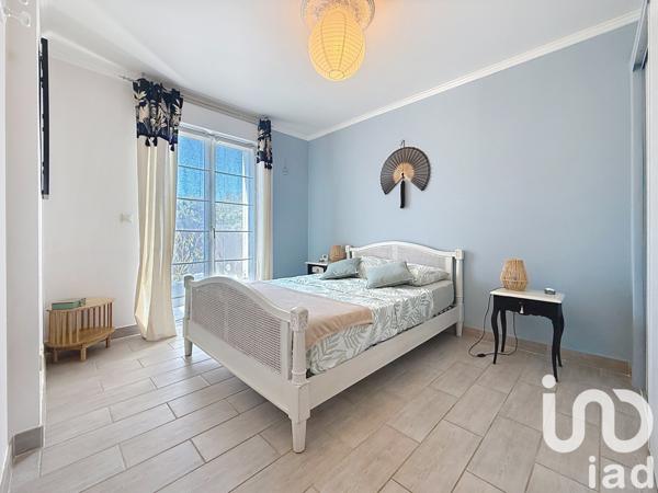 Maison à vendre 7 pièces 167 m² Balaruc-le-Vieux