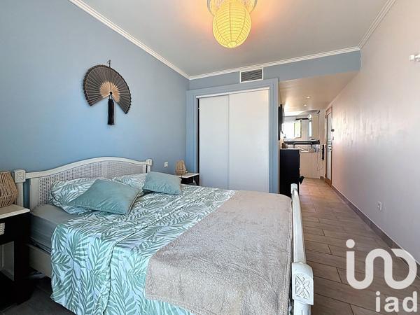 Maison à vendre 7 pièces 167 m² Balaruc-le-Vieux