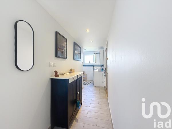 Maison à vendre 7 pièces 167 m² Balaruc-le-Vieux