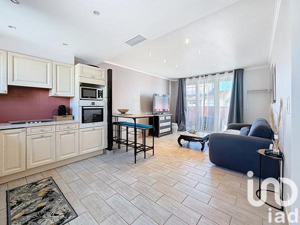 Maison à vendre 7 pièces 167 m² Balaruc-le-Vieux