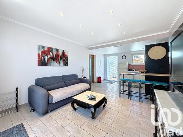 Maison à vendre 7 pièces 167 m² Balaruc-le-Vieux