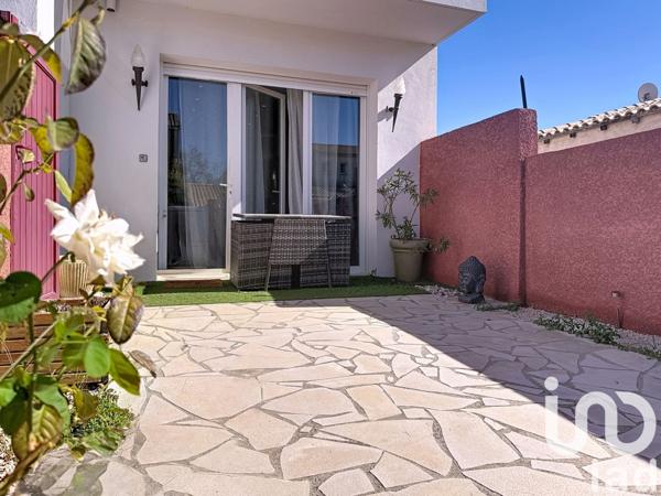 Maison à vendre 7 pièces 167 m² Balaruc-le-Vieux