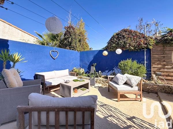 Maison à vendre 7 pièces 167 m² Balaruc-le-Vieux