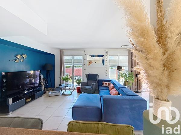 Maison à vendre 7 pièces 167 m² Balaruc-le-Vieux