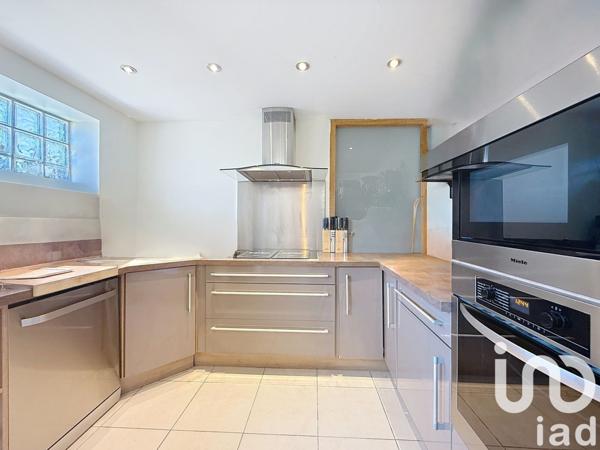 Maison à vendre 7 pièces 167 m² Balaruc-le-Vieux