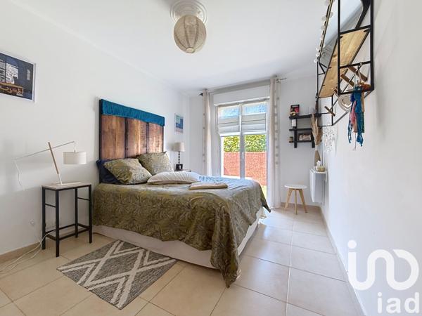 Maison à vendre 7 pièces 167 m² Balaruc-le-Vieux