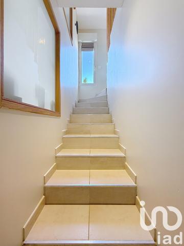 Maison à vendre 7 pièces 167 m² Balaruc-le-Vieux