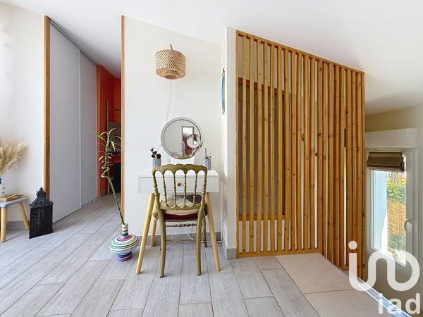 Maison à vendre 7 pièces 167 m² Balaruc-le-Vieux