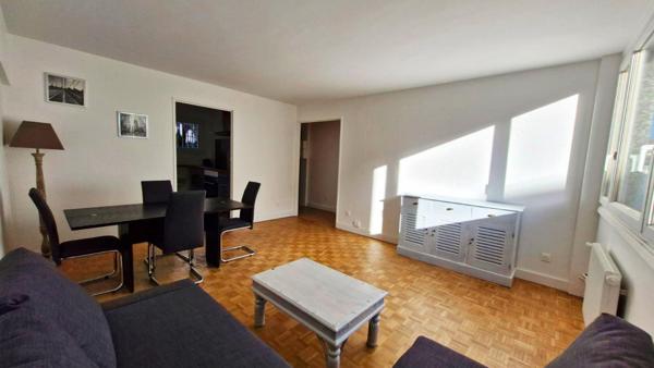 Vente / Appartement T2