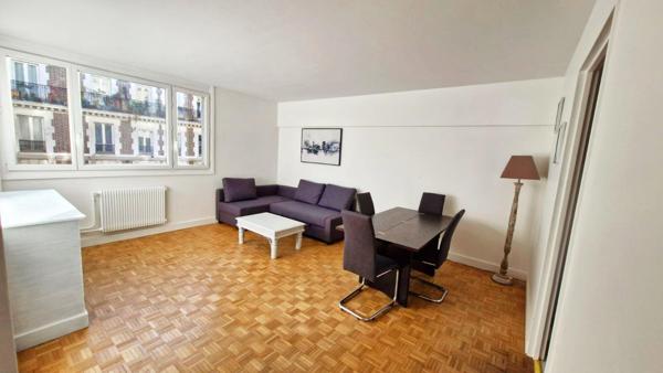 Vente / Appartement T2