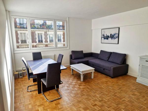 Vente / Appartement T2