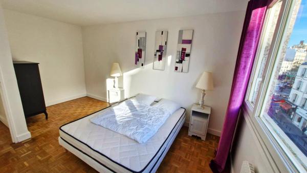 Vente / Appartement T2