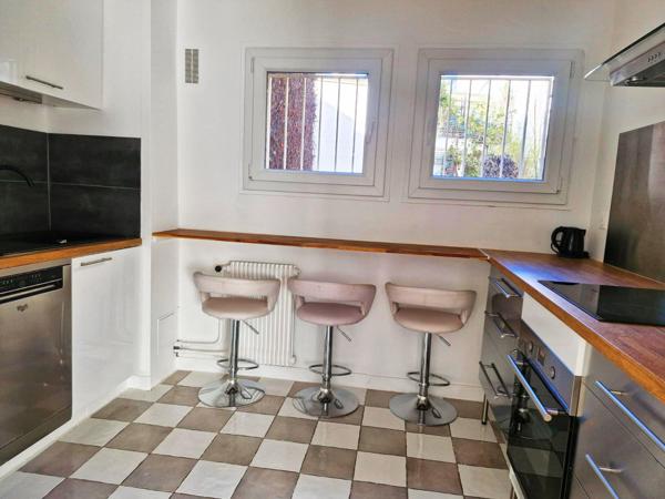 Vente / Appartement T2