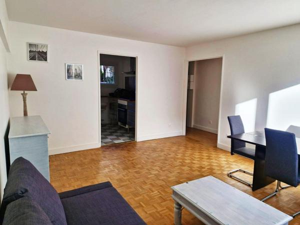 Vente / Appartement T2