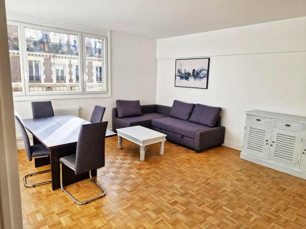 Vente / Appartement T2