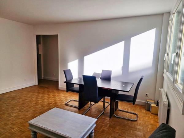 Vente / Appartement T2