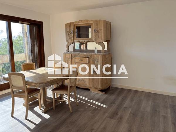 À vendre Appartement 2 pièces 46.12 m² - Gien 45500