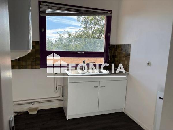 À vendre Appartement 2 pièces 46.12 m² - Gien 45500