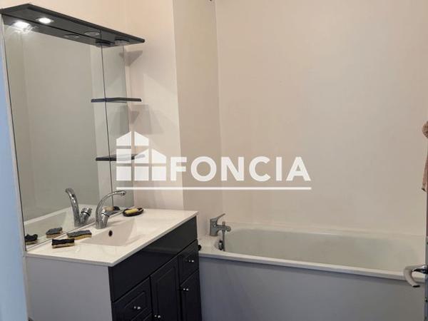 À vendre Appartement 2 pièces 46.12 m² - Gien 45500