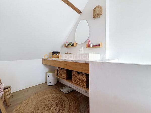 Vente
                Maison90 m² - 4 Pièces -
                    HAZEBROUCK (59190)