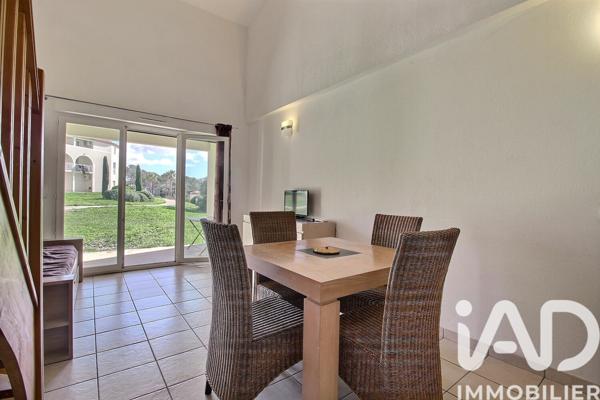 Maison à vendre 2 pièces 36 m² Signes