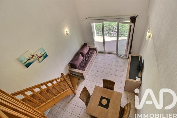 Maison à vendre 2 pièces 36 m² Signes