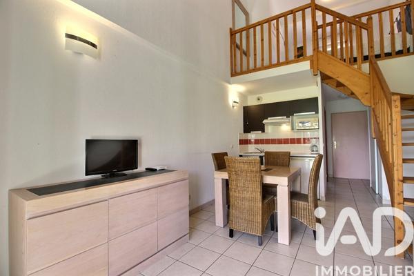 Maison à vendre 2 pièces 36 m² Signes