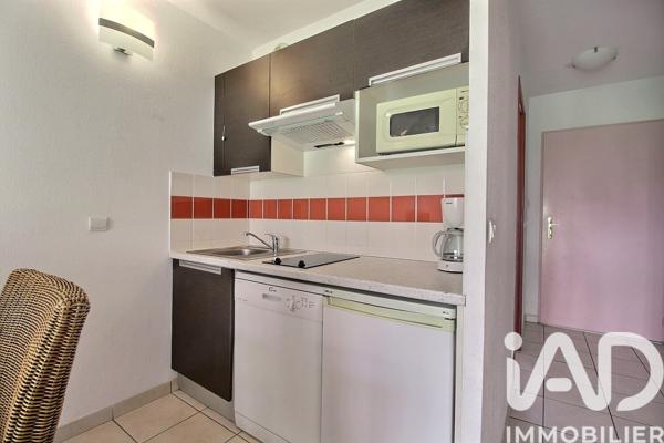 Maison à vendre 2 pièces 36 m² Signes
