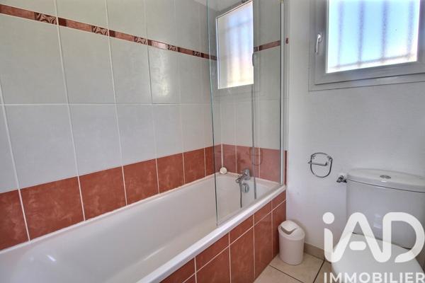 Maison à vendre 2 pièces 36 m² Signes