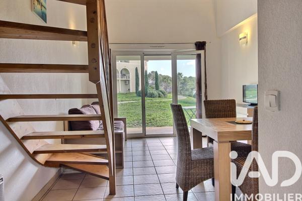 Maison à vendre 2 pièces 36 m² Signes