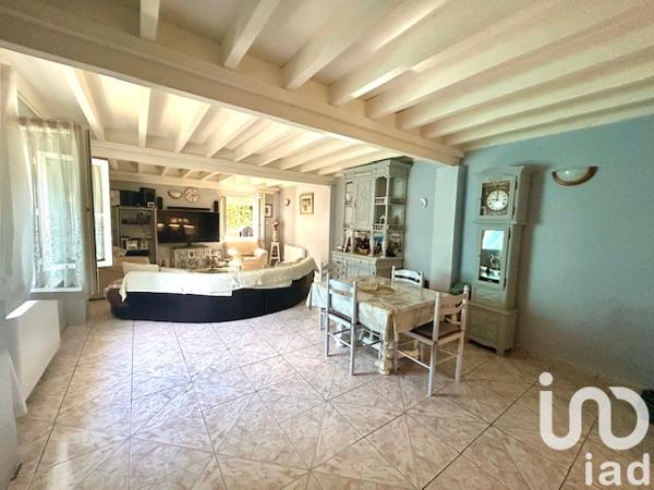 Maison à vendre 4 pièces 90 m² Izon