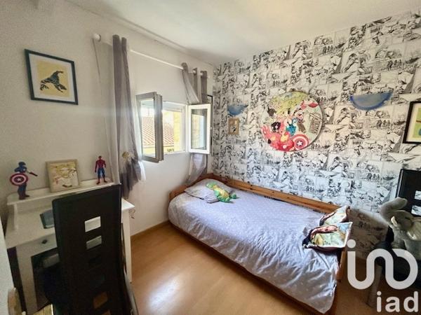 Maison à vendre 4 pièces 90 m² Izon