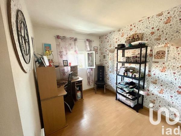 Maison à vendre 4 pièces 90 m² Izon