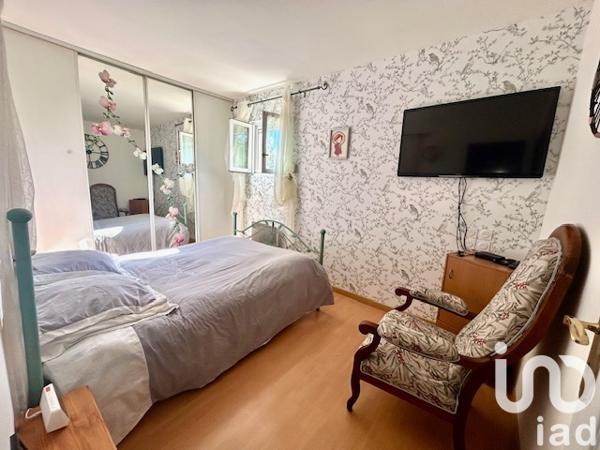 Maison à vendre 4 pièces 90 m² Izon
