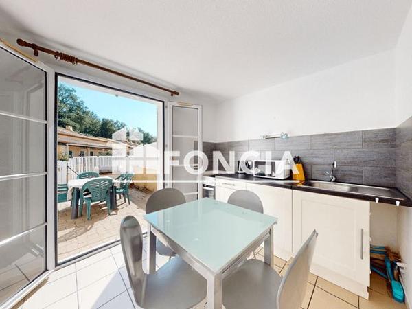 À vendre Maison 3 pièces 45 m² - Argelès-sur-mer 66700