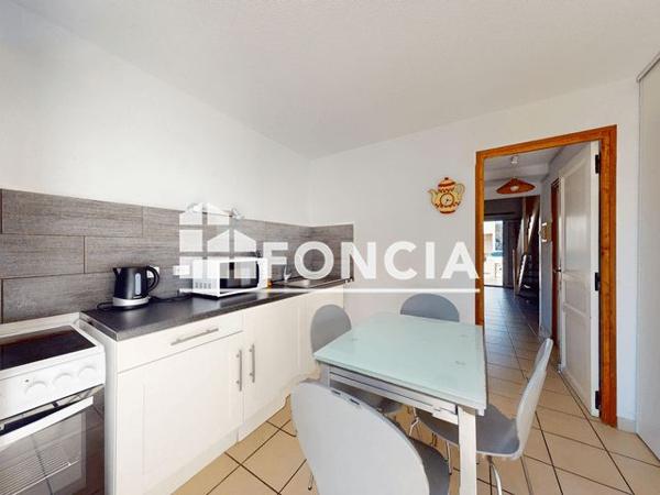 À vendre Maison 3 pièces 45 m² - Argelès-sur-mer 66700