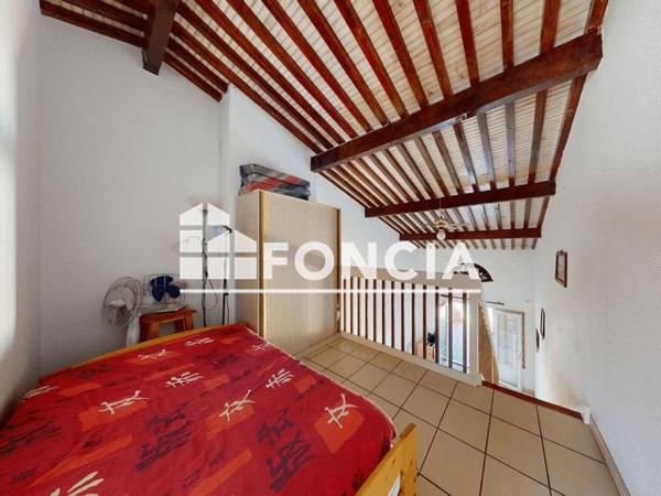 À vendre Maison 3 pièces 45 m² - Argelès-sur-mer 66700