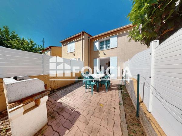 À vendre Maison 3 pièces 45 m² - Argelès-sur-mer 66700