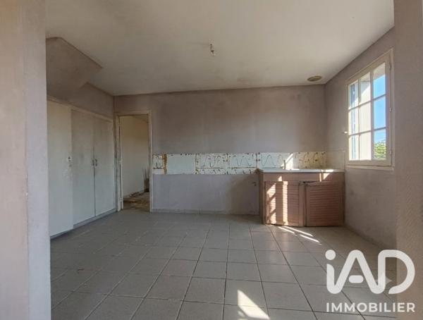 Maison à vendre 4 pièces 53 m² Plaintel