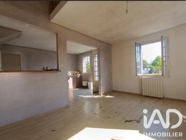 Maison à vendre 4 pièces 53 m² Plaintel