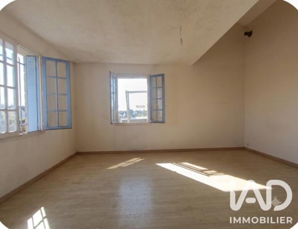 Maison à vendre 4 pièces 53 m² Plaintel