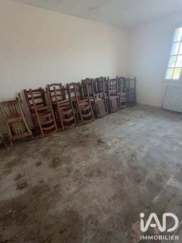 Maison à vendre 4 pièces 53 m² Plaintel