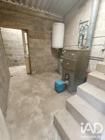 Maison à vendre 4 pièces 53 m² Plaintel