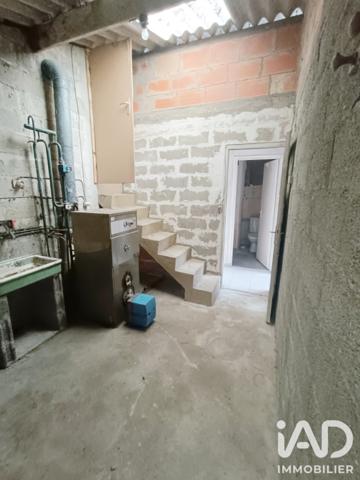 Maison à vendre 4 pièces 53 m² Plaintel