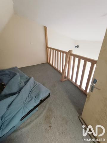 Maison à vendre 4 pièces 53 m² Plaintel