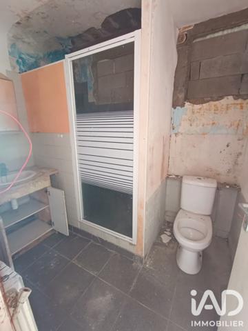 Maison à vendre 4 pièces 53 m² Plaintel