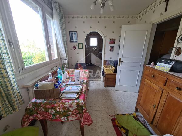 Maison Saint Martin Lez Tatinghem 5 pièce(s) 117 m2