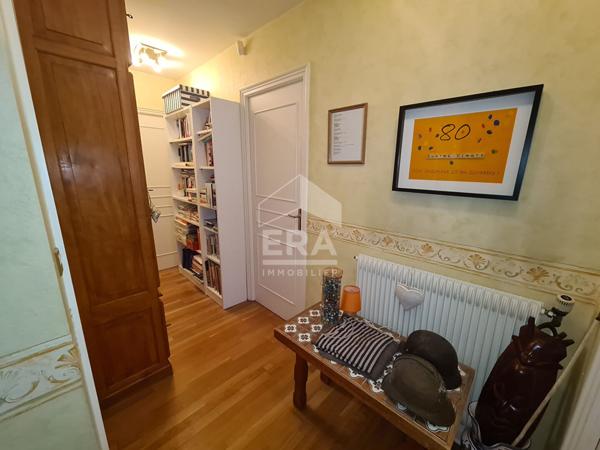 Maison Saint Martin Lez Tatinghem 5 pièce(s) 117 m2