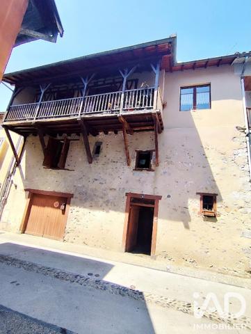 Maison à vendre 6 pièces 160 m² Aspet